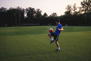 FIFA邀请遭歧视韩国球迷观赛，将传递尊重包容信息｜今年会官方网站（配图示意）